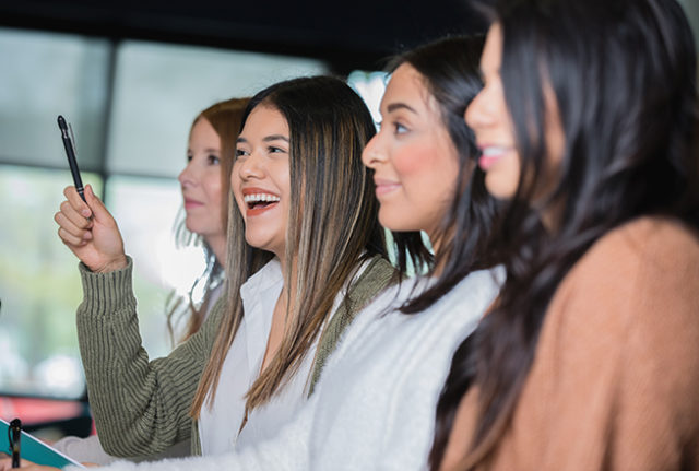 New data: Sharp declines in community college enrollment are being driven by disappearing male students - Vimarsana News